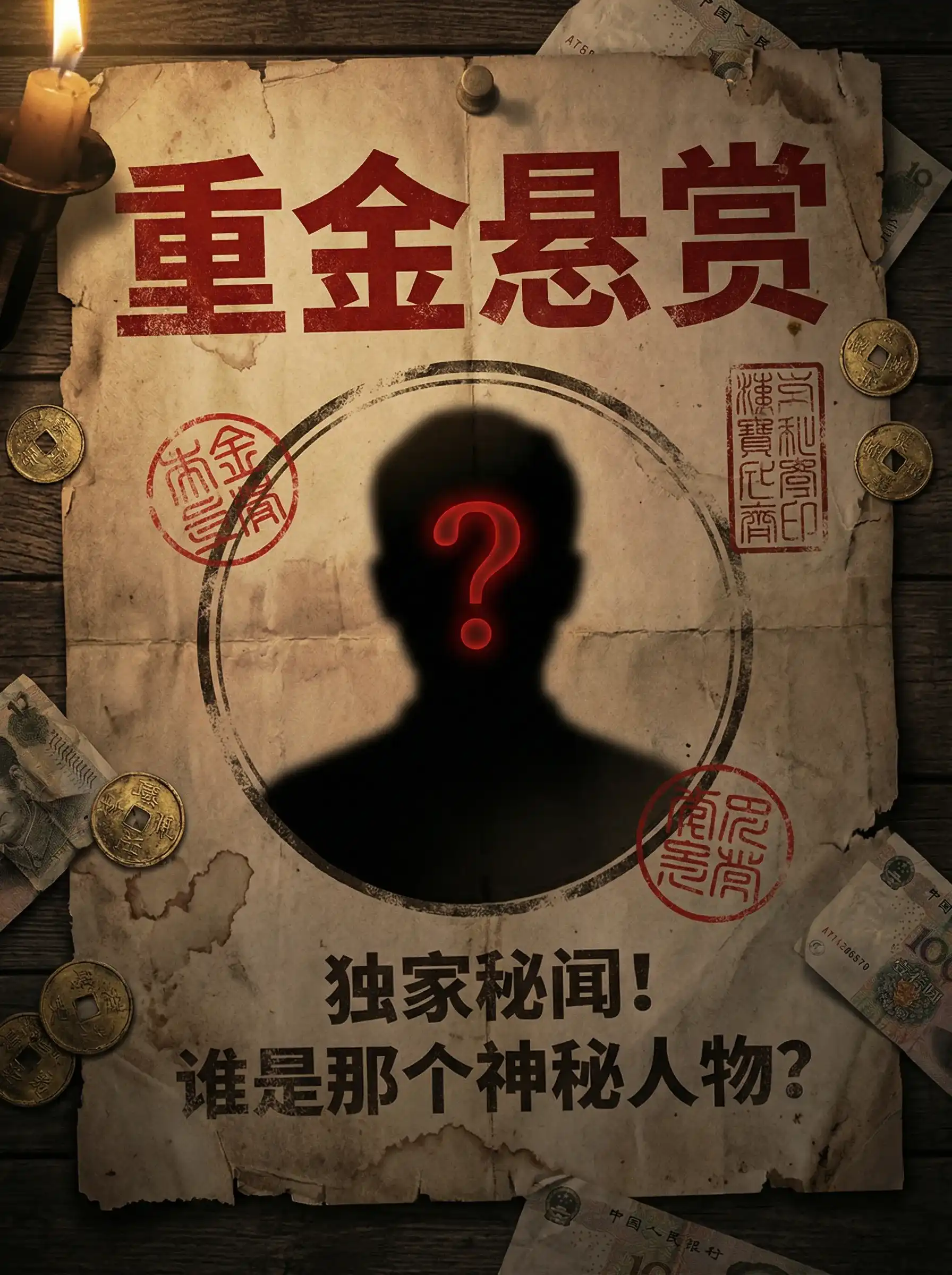 华体育会平台 - 重金悬赏线索征集令